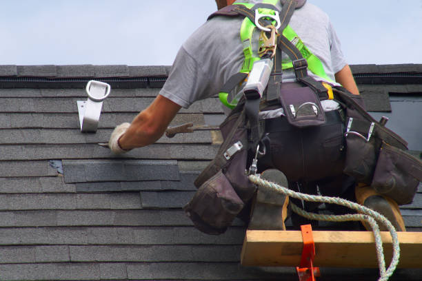 Best Emergency Roof Repair  in Second Mesa, AZ